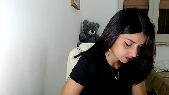 ZajiraShane online show from 05-17-26, 08:05