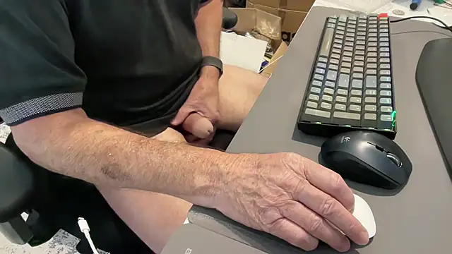 ProstatePleasures1 online show from 01-17-25, 04:17