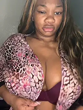 CharismaaBanx online show from 12-06-24, 10:05