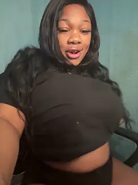 CharismaaBanx online show from 01-10-25, 08:07