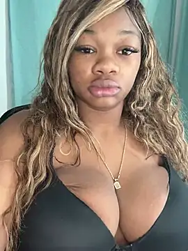 CharismaaBanx online show from 02-09-25, 09:06