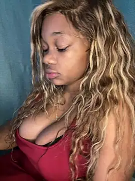 CharismaaBanx online show from 02-12-25, 01:30