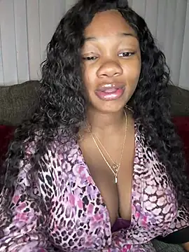 CharismaaBanx online show from 02-19-25, 07:39