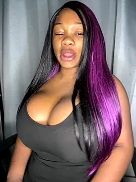 CharismaaBanx online show from 10-02-25, 07:26