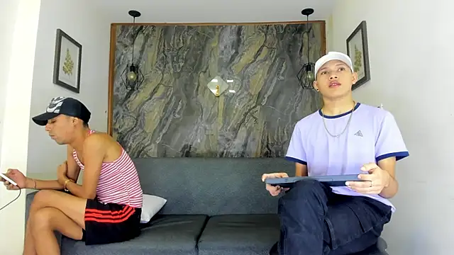 liam genner  online show from 02-05-25, 07:53