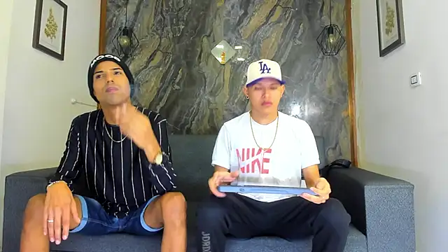 liam genner  online show from 02-17-25, 07:31