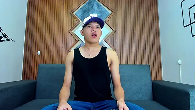 liam genner  online show from 03-03-25, 07:28