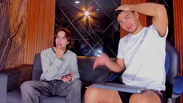 liam genner  online show from 12-13-25, 08:14