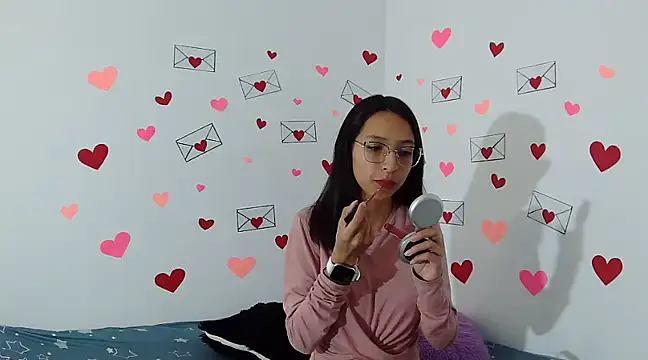 Katalleya jyj online show from 02-26-25, 09:05