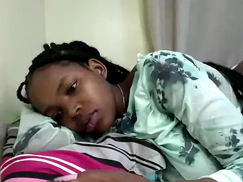 queen-sasha online show from 10-16-25, 07:09