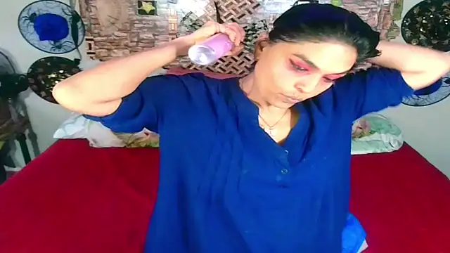 Indian Blaze00 online show from 09-08-25, 03:33