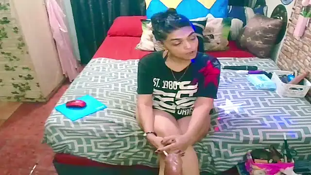 Indian Blaze00 online show from 09-19-25, 12:34