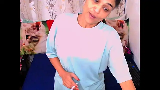 Indian Blaze00 online show from 02-14-26, 05:48