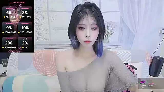 wen rou online show from 09-20-25, 02:07