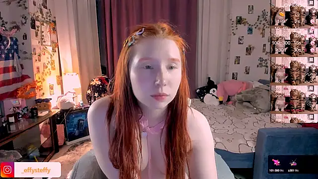 CallMeEffy1 online show from 12-08-24, 06:01