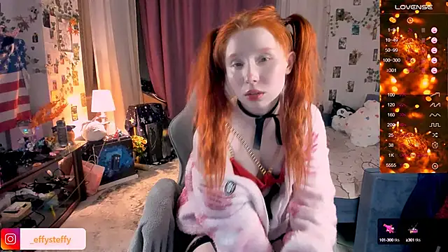 CallMeEffy1 online show from 12-20-24, 03:25