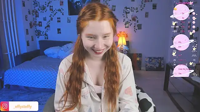 CallMeEffy1 online show from 09-20-25, 09:16