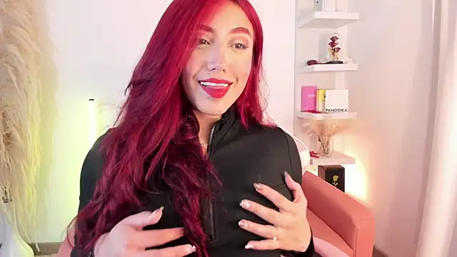 veronicaxx69 online show from 03-22-26, 03:54