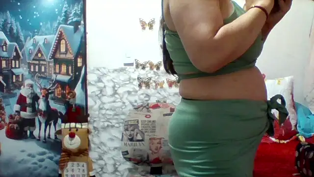 Snapshot of Alisson_brand chatting on 11-27-25, 02:19 Alisson brand online show from 11-27-25, 02:19