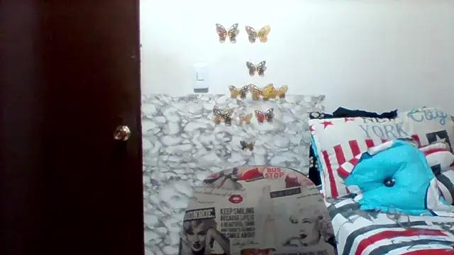 Alisson brand online show from 02-25-26, 07:56