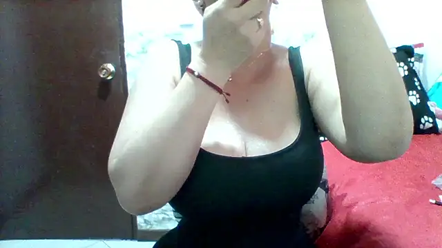 Alisson brand online show from 03-29-26, 05:02