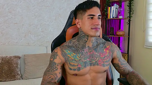 AdanReilly online show from 11-24-25, 09:36