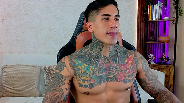 AdanReilly online show from 03-19-26, 08:02