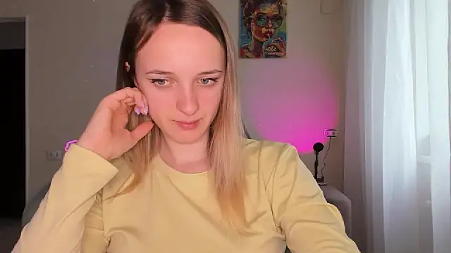 RouseReed online show from 04-09-26, 06:41