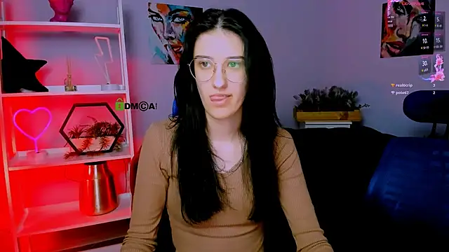 scarlet mooore online show from 03-06-25, 02:51