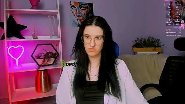 scarlet mooore online show from 03-10-25, 11:16