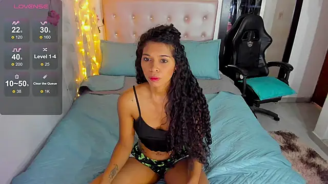 tefy-cardona online show from 02-25-26, 03:32