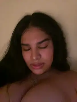 Badkittykim online show from 12-20-24, 01:03