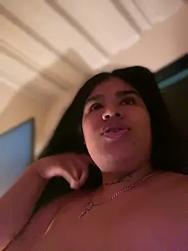 Badkittykim online show from 02-02-25, 05:37