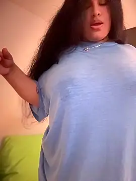 Badkittykim online show from 04-19-26, 05:01