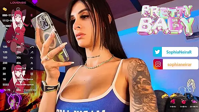 goddess dollxxx online show from 03-23-25, 12:04