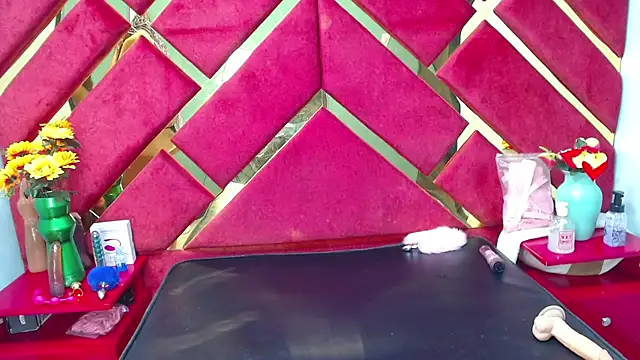 Sweet Annyy online show from 01-31-25, 03:33