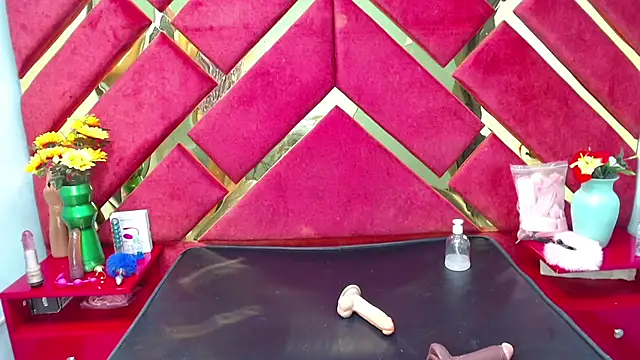 Sweet Annyy online show from 02-08-25, 06:33