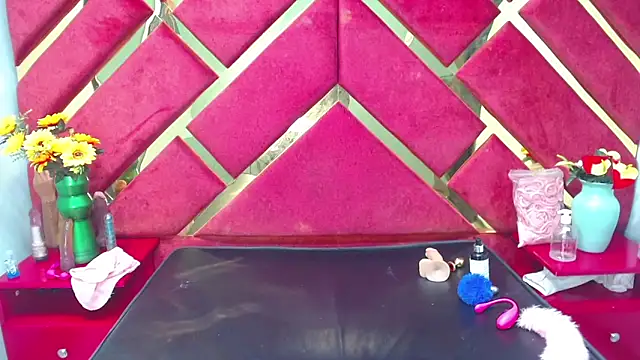 Sweet Annyy online show from 03-12-25, 04:13