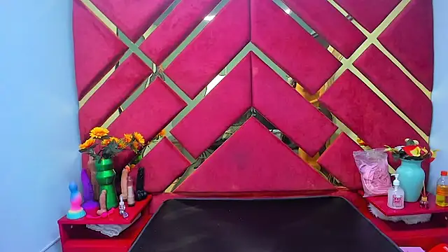 Sweet Annyy online show from 11-11-25, 12:38