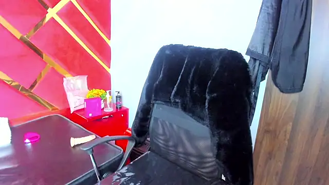 Sweet Annyy online show from 06-03-26, 02:33