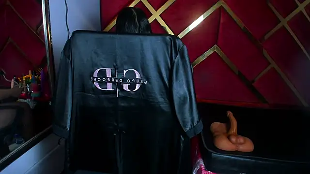 Sweet Annyy online show from 07-15-26, 01:38