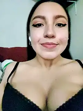 Paudelatorre online show from 01-25-25, 02:58