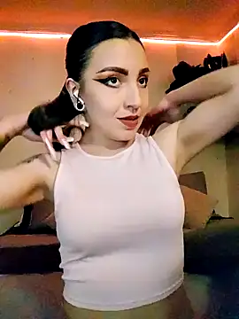 Paudelatorre online show from 10-02-25, 11:45