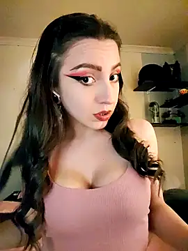 Paudelatorre online show from 12-05-25, 01:25