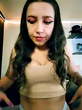 Paudelatorre online show from 03-10-26, 12:26