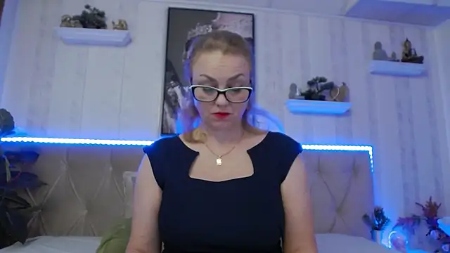 LadyJeen online show from 07-20-26, 10:50