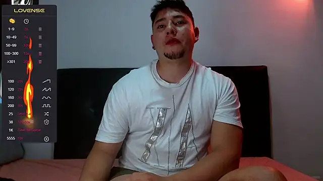 dap XOXO online show from 01-18-25, 04:10