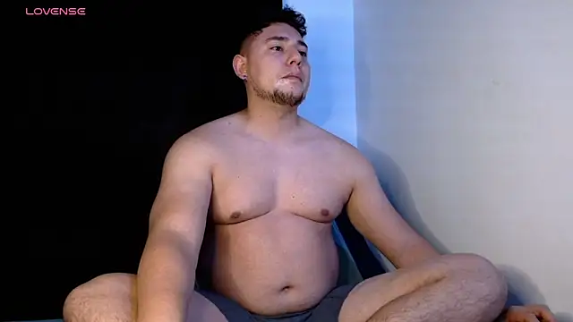 dap XOXO online show from 11-30-25, 12:36