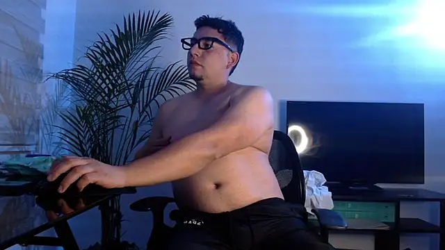 dap XOXO online show from 07-20-26, 12:36