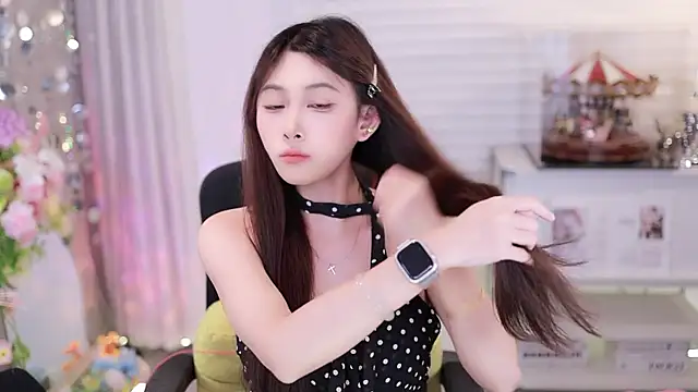 SleepArtist online show from 04-01-26, 07:53